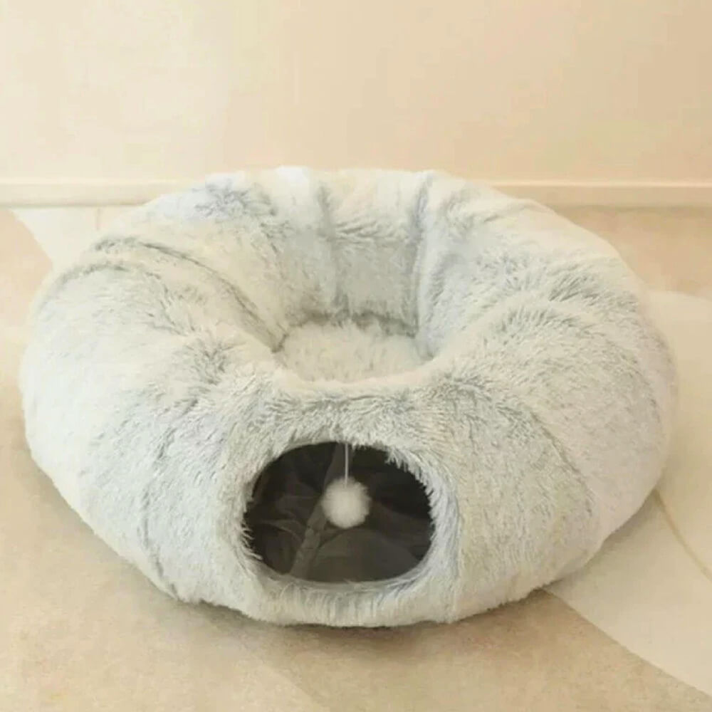 AyipetsStore_2in1FoldableIndoorSoftRoundCatTunnelBed11