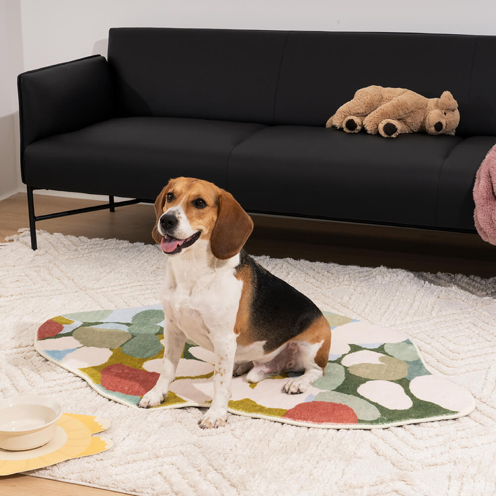 AyipetsStore_GreeneryForestHeterotypePlushCarpetPetMatPetRug8