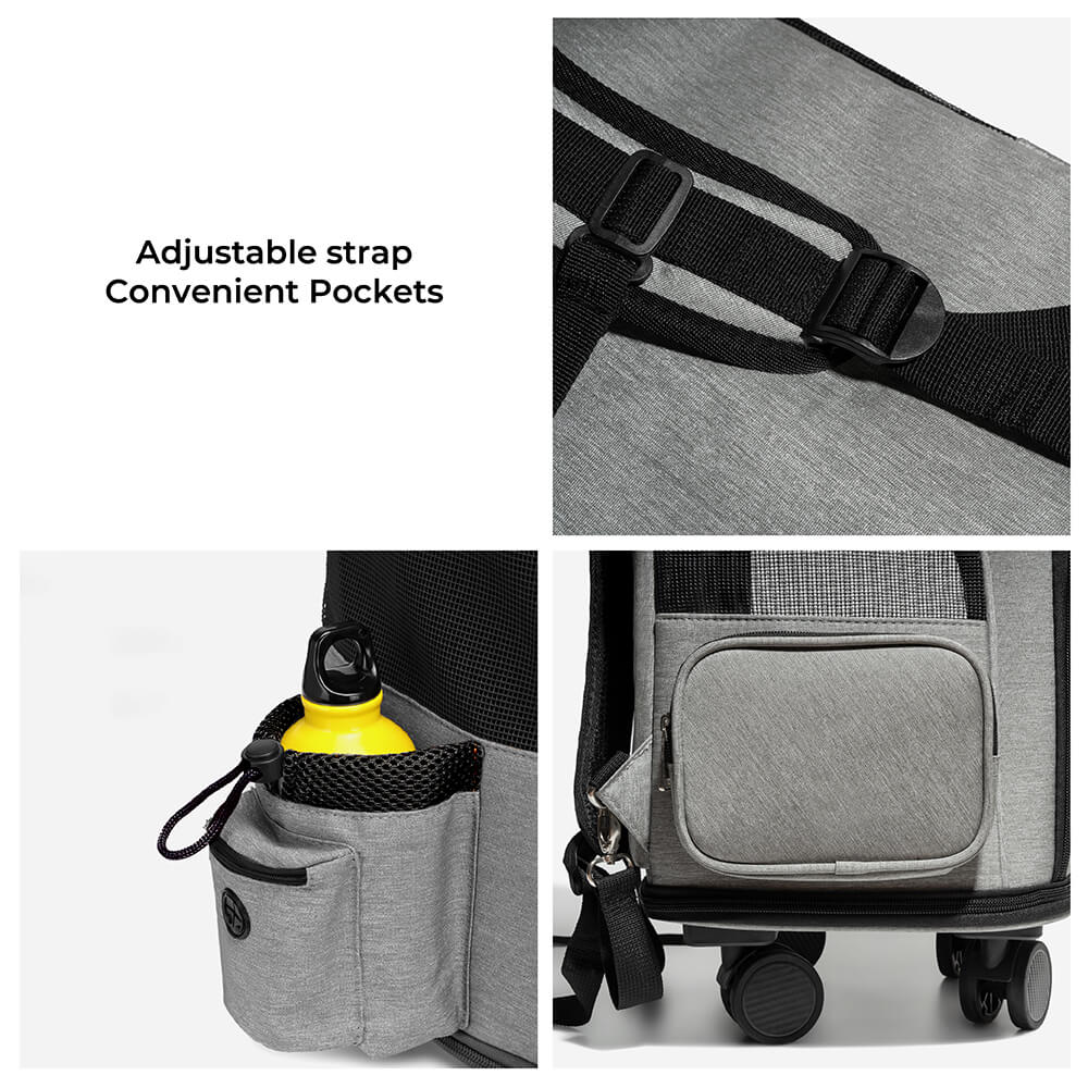 AyipetsStore_LuggageRollingWheelsCarrierBreathablePetBackpack4