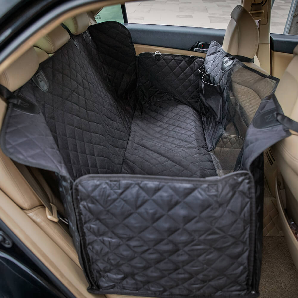 AyipetsStore_OxfordFabricMultifunctionalDogCarSeatCover1