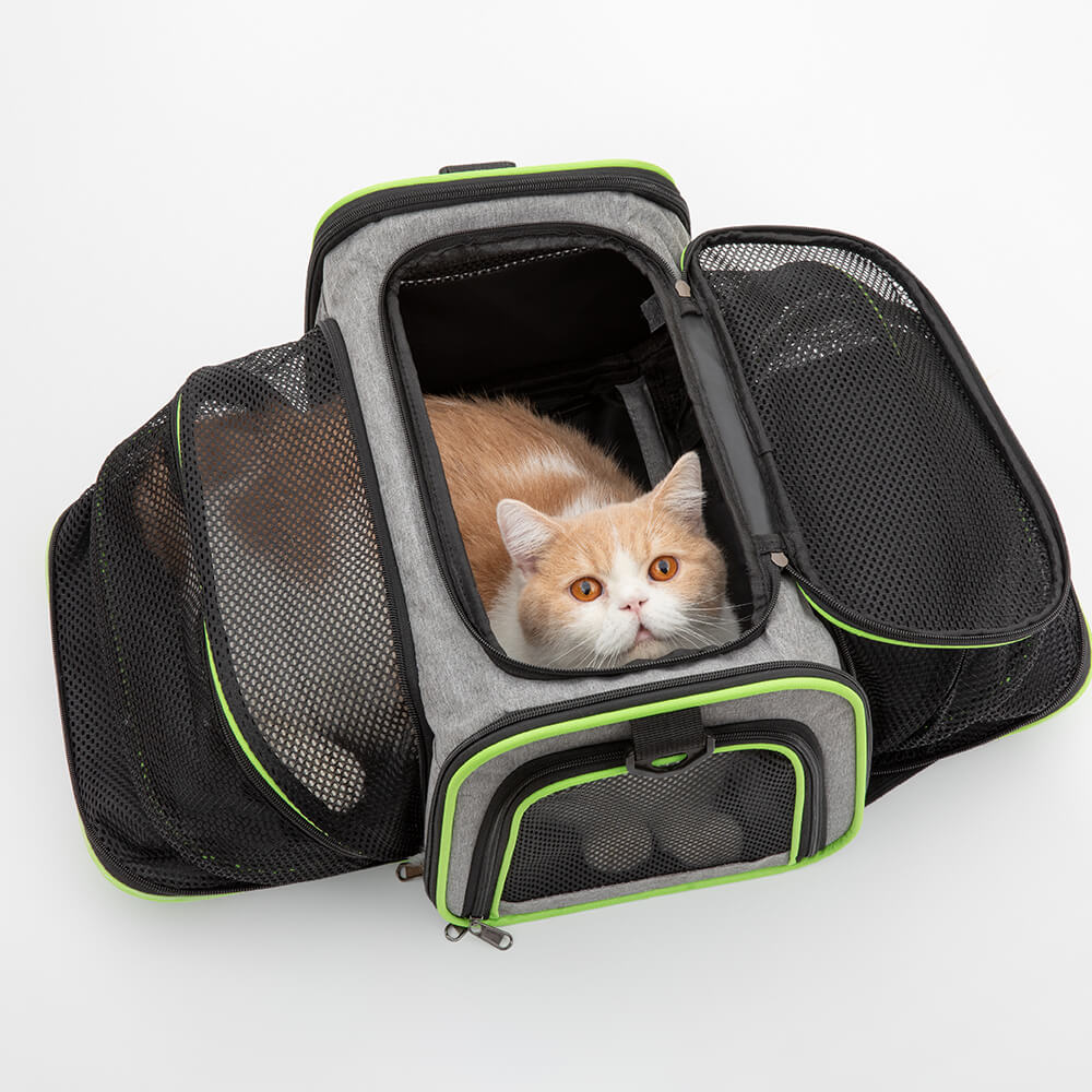 AyipetsStore_PortableExpandableFoldableBreathablePetCarrierBag10