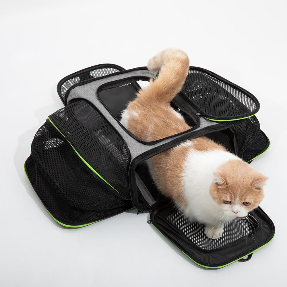 AyipetsStore_PortableExpandableFoldableBreathablePetCarrierBag11