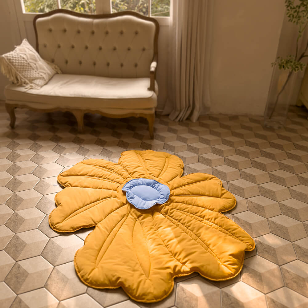 AyipetsStore_SuperLargeFlowerShapeHumanMatDogBlanket10