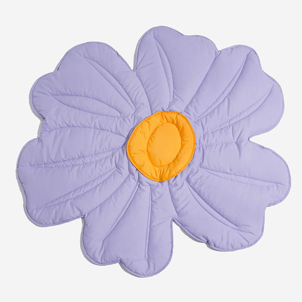 AyipetsStore_SuperLargeFlowerShapeHumanMatDogBlanket11