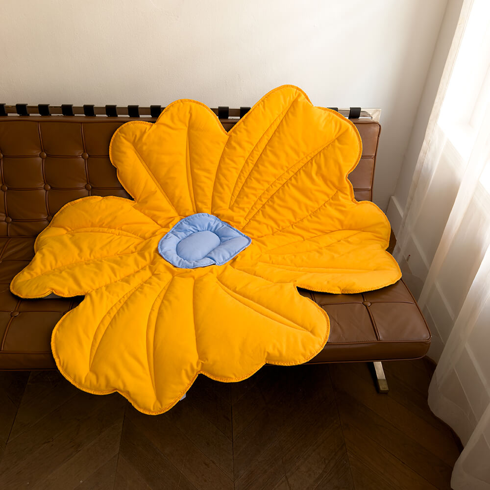 AyipetsStore_SuperLargeFlowerShapeHumanMatDogBlanket8