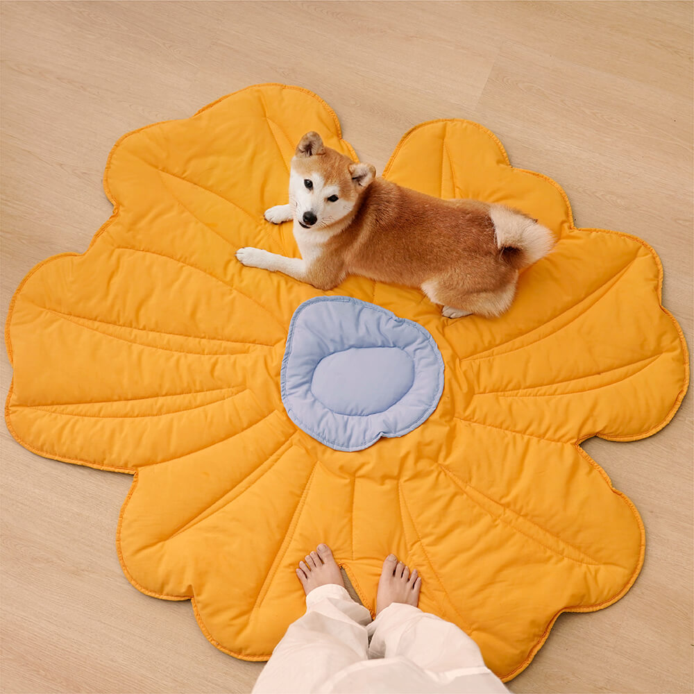 AyipetsStore_SuperLargeFlowerShapeHumanMatDogBlanketB6_27198222-a85c-442c-85a1-f9640c2d34bb