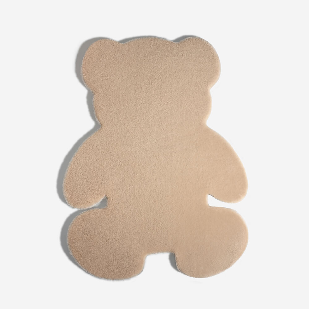 AyipetsStore_TeddyBearShapedFluffyPetMat8