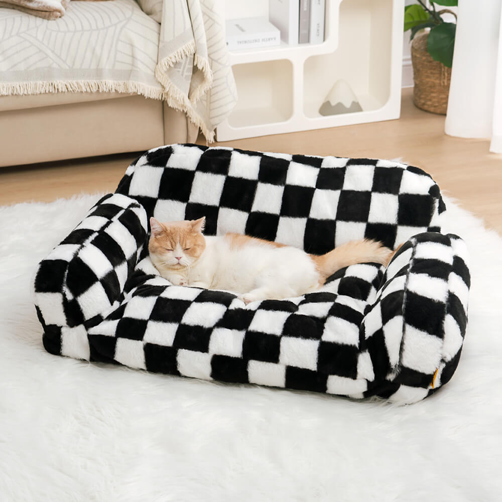 AyipetsStore_VintageLeisureDiamondCatSofaBed102