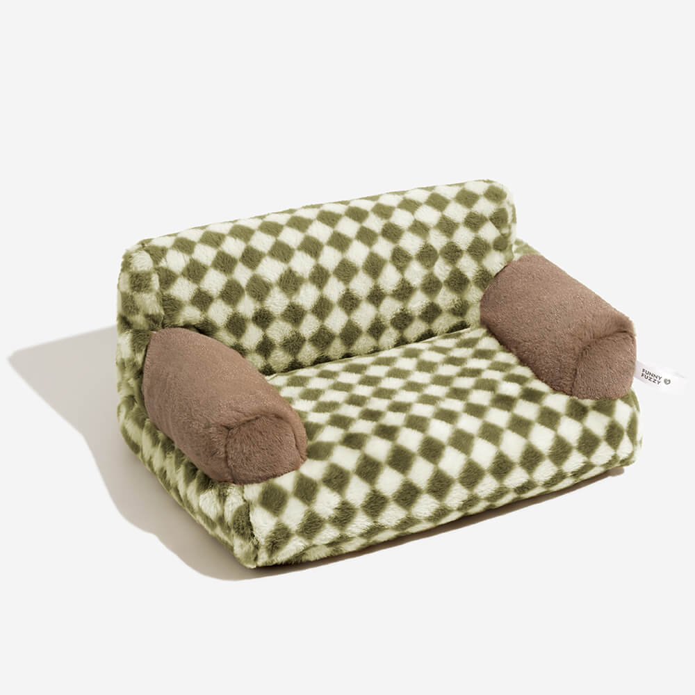 AyipetsStore_VintageLeisureDiamondCatSofaBed13