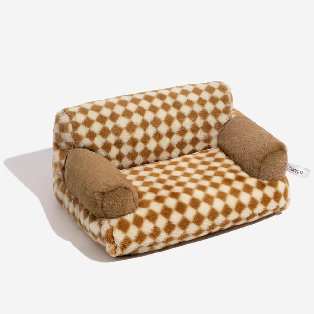 AyipetsStore_VintageLeisureDiamondCatSofaBed14