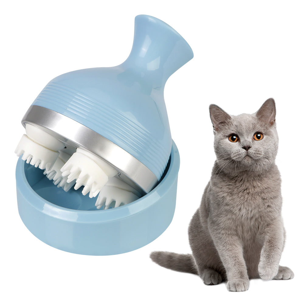 Electric Cat Massager