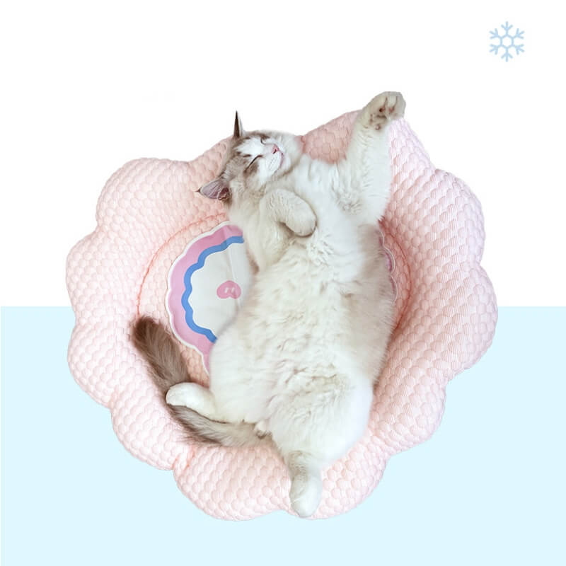 CloudCoolFeelingCatBed