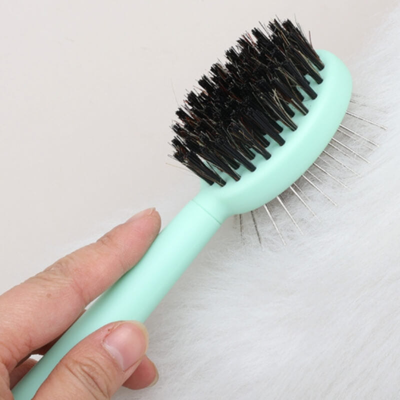 GroomingBrushToolKit