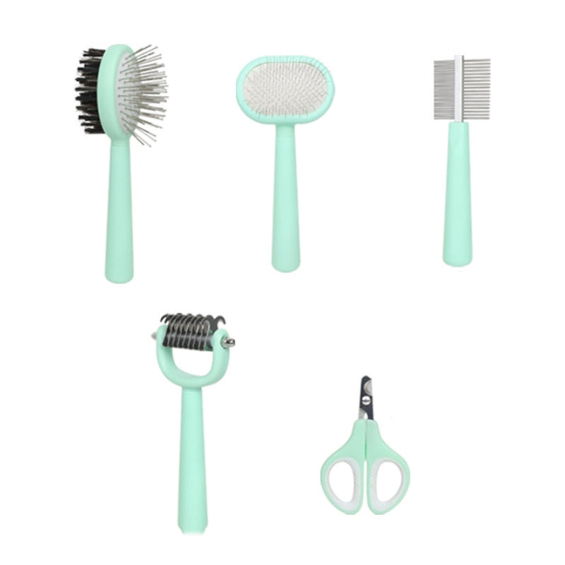 GroomingBrushToolKit