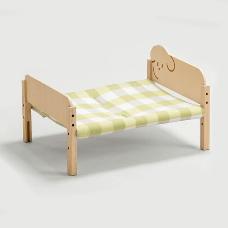 StackableFunWoodenCatBed-_1