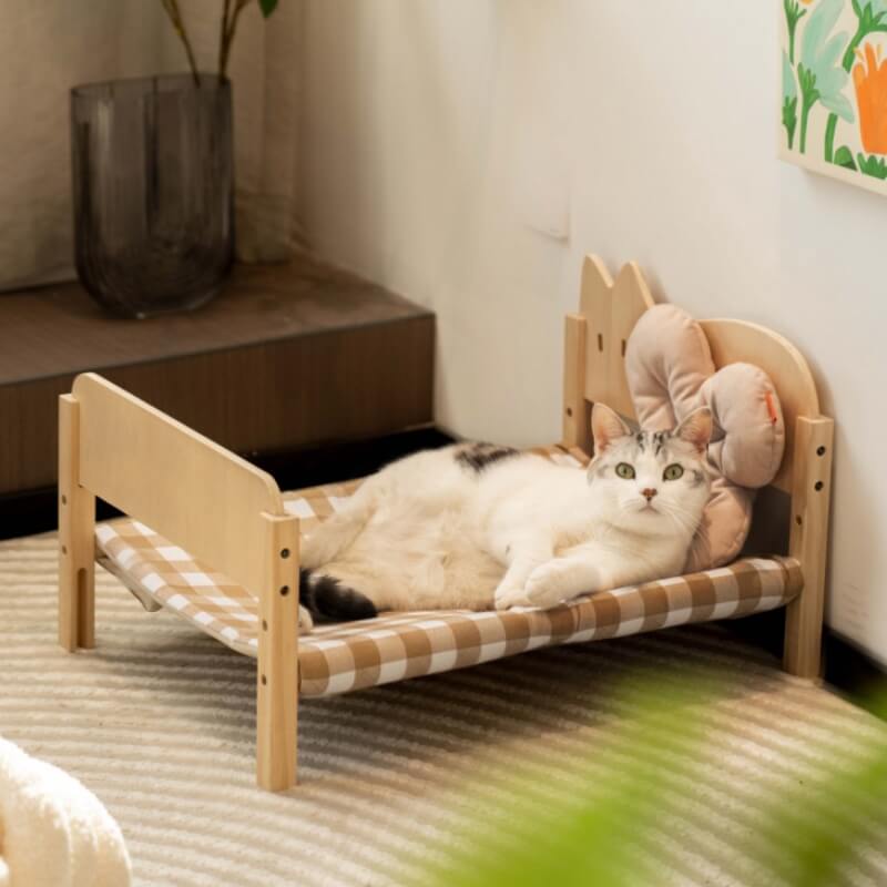 StackableFunWoodenCatBed-_6