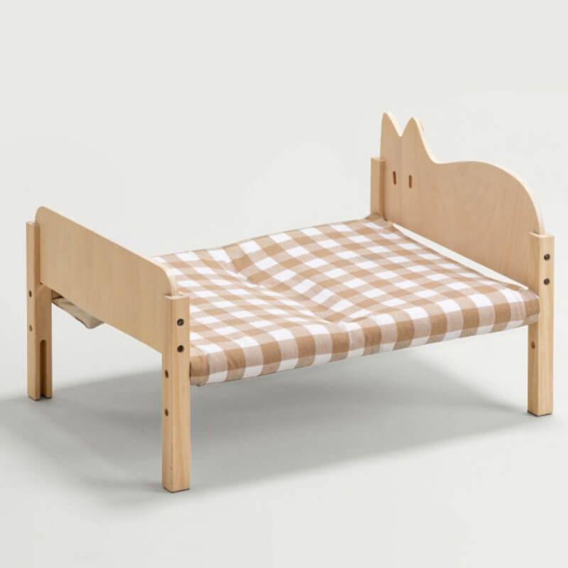 StackableFunWoodenCatBed-_9