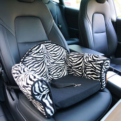 StylishLeopardPrintPlushSafetyDogCarSeatBed-_7