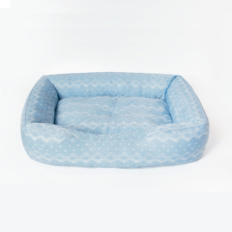 SummerSquareCoolPetNestDogBed-_13